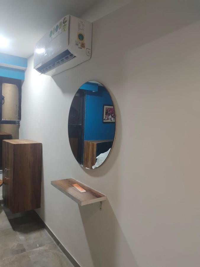 Hotel Lee Park Ahmedabad Exterior foto